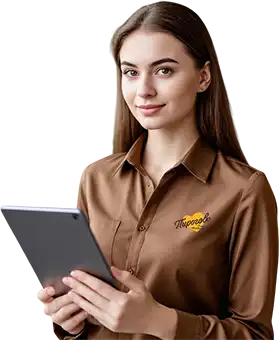 Менеджер «Пирогово»