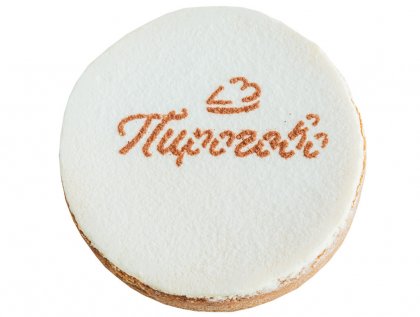 Чизкейк "Нью-Йорк"