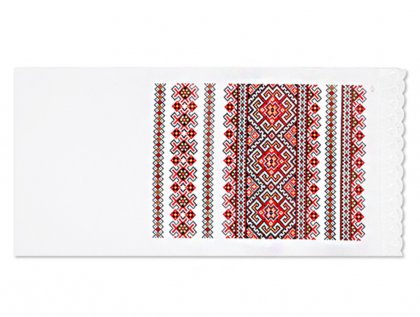 Рушник в ассортименте