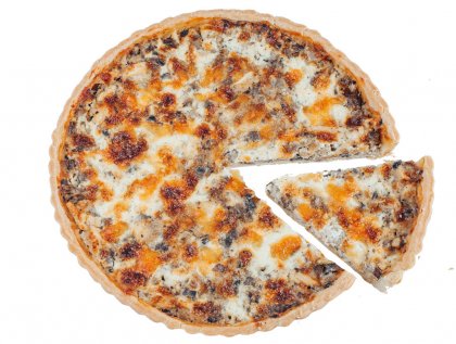 Тарт Жюльен