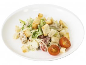 Салат Цезарь