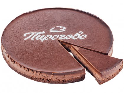 Чизкейк "Шоколадный"