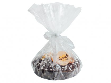 Кекс Рождественский