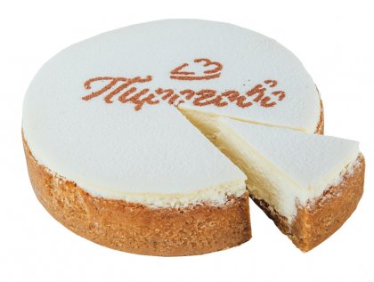 Чизкейк "Нью-Йорк"