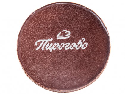 Чизкейк "Шоколадный"