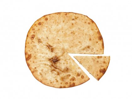 Осетинский пирог с мясом