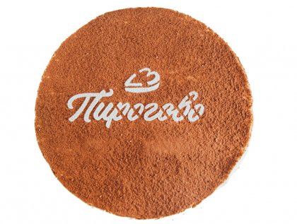 Чизкейк "Тирамису"