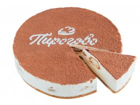 Чизкейк "Тирамису"