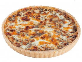 Тарт Жюльен