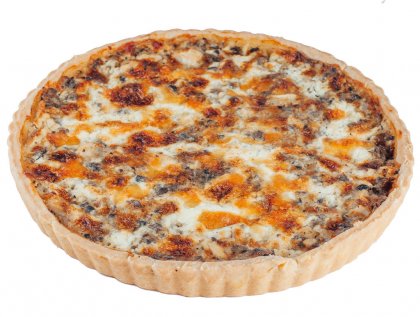 Тарт Жюльен