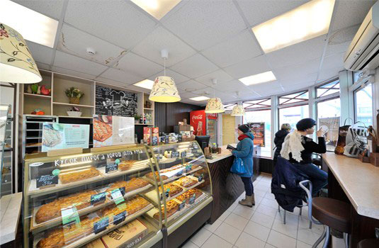 Автовокзал «Центральный»